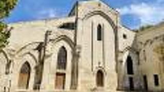 セレスタン教会