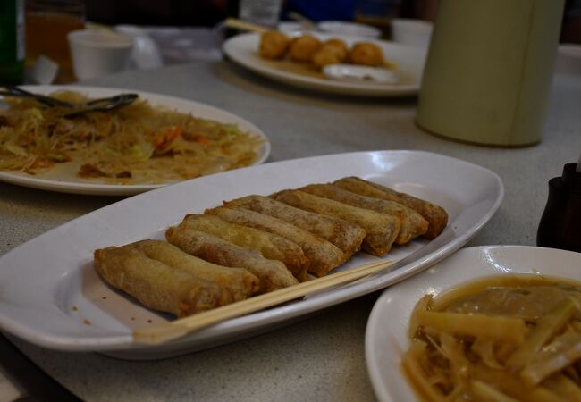 日光湖畔風味飲食館 (梅荷園店)