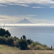 ValdiviaからレンタカーでFrutillarへ 富士山に山容似たオソルノ火山を見に行った