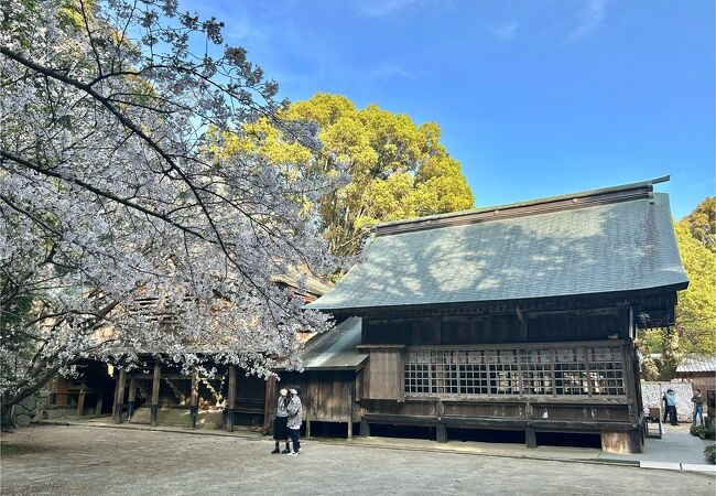 糸島のパワースポット