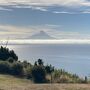 オソルノ火山は標高2600m、初めて見た時は身震いした