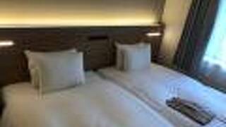 ホテルウィングインターナショナル札幌すすきの