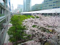 品川グランドコモンズ