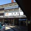 松阪駅