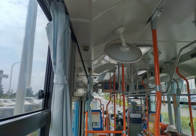 安永観光のフェリー260円割引券がもらえる