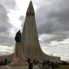 ハットルグリムス教会