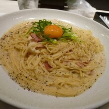 パスタモーレ 京都駅店