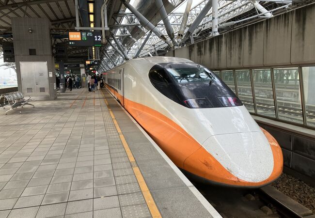 高鉄台中駅 クチコミ・アクセス・営業時間|台中【フォートラベル】 高鉄台中駅 クチコミ・アクセス・営業時間|台中【フォートラベル】