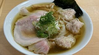 寿製麺 よしかわ 川越店