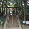 氷川女體神社