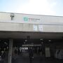 カイス ド ソドレ駅