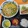 キジうどんは絶品・・・