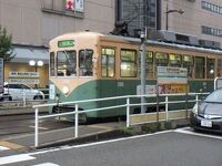 富山地方鉄道 (市内電車)