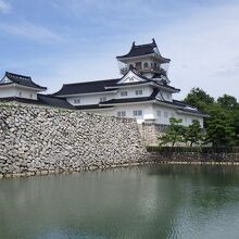 富山市郷土博物館