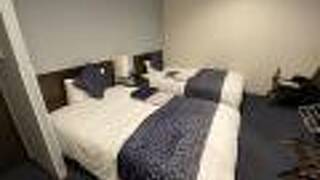 天然温泉　尾道みなと館