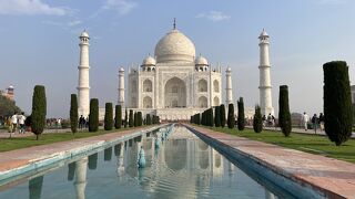 インドに行くなら訪れるべき場所