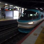 新大阪から和歌山への移動で利用