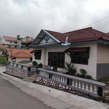 Sedulur Homestay