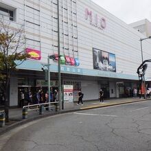 和歌山駅