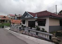 Sedulur Homestay