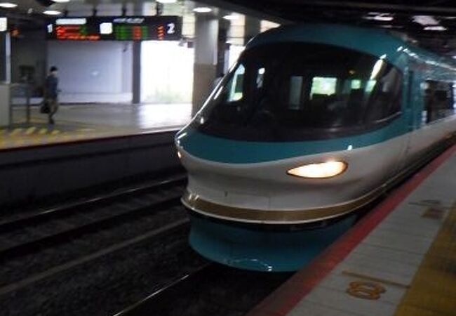 新大阪から和歌山への移動で利用