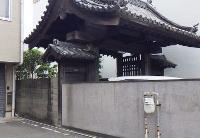 大立寺