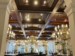 The Manila Hotel 写真