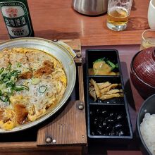 とんかつ新宿さぼてん (新光三越台南中山店)