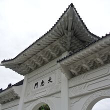 大忠門