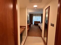 Copthorne Airport Hotel 写真