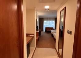 Copthorne Airport Hotel Dubai