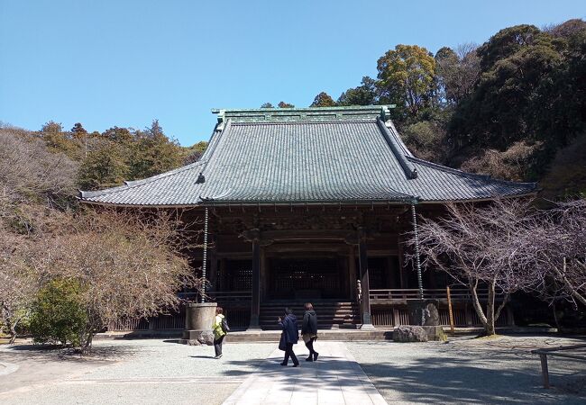 妙本寺