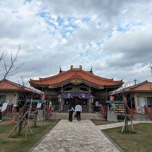 宮古神社