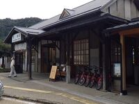 郡上八幡駅