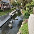 新盛緑川水岸廊道