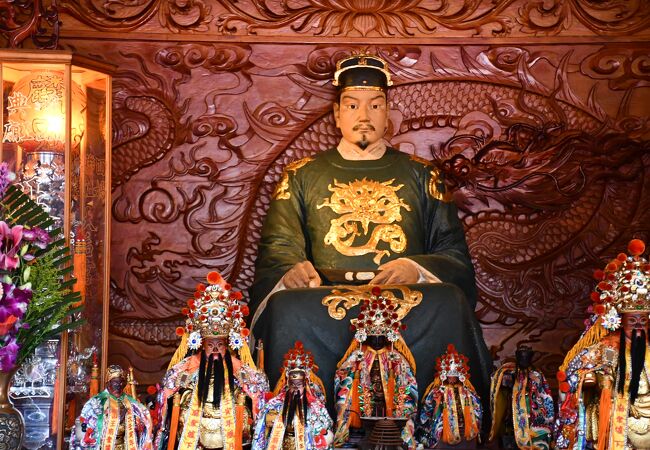 延平郡王祠 クチコミ・アクセス・営業時間｜台南【フォートラベル】