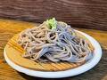 十割そば さくだ