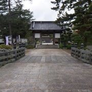 本荘藩の城
