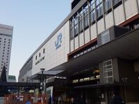 岡山駅