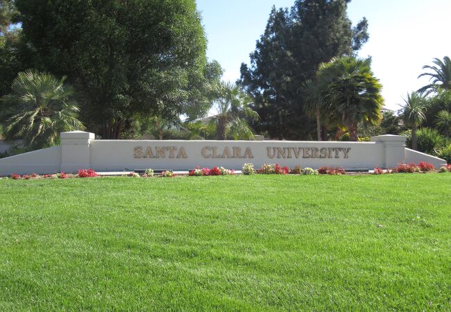 サンタクララ大学