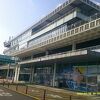 釜山沿岸旅客船ターミナル