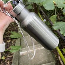 さんぴん茶タンブラー