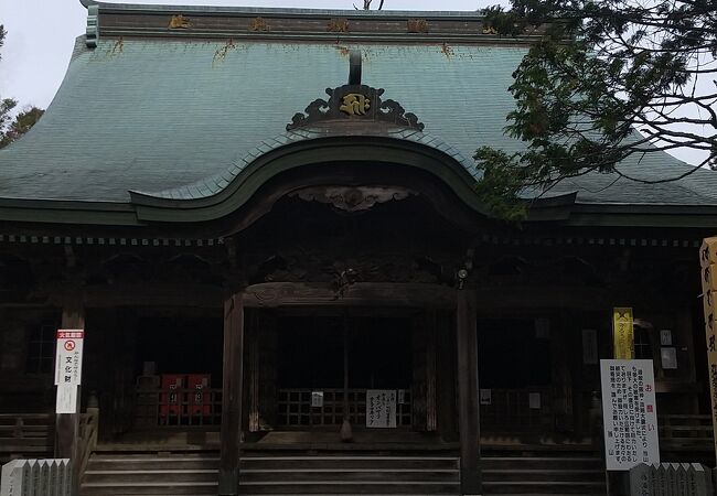 洲本市 厳島神社