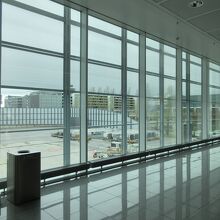 フランツ ヨーゼフ シュトラウス国際空港 (MUC)