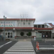 大田市駅