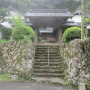 大田市にあるお寺