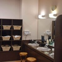 最適設備・・・・