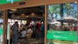 トップス グリーン チェンマイ