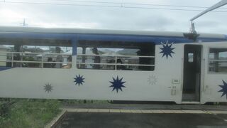 木次線の看板列車