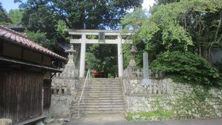 城上神社